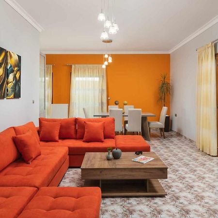 Somine Apartment Chania La Canée Extérieur photo
